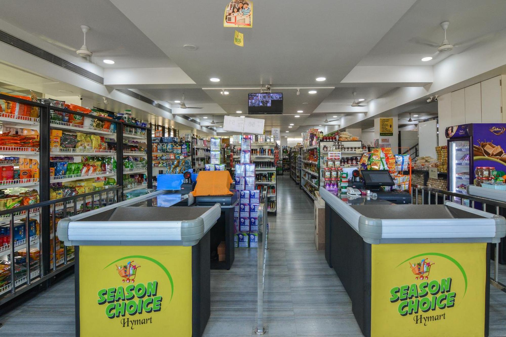 Hotel O Season Choice Shirdi Exterior foto