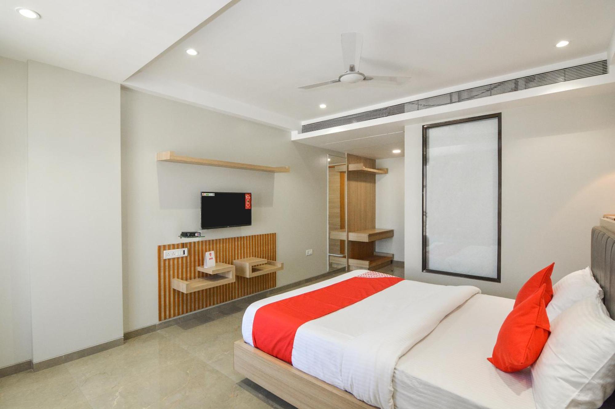 Hotel O Season Choice Shirdi Exterior foto